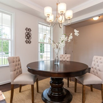 Grayson - Armistead Village at Charter Colony