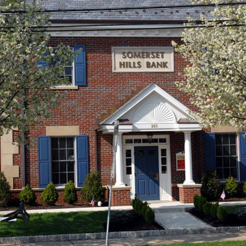 Somerset Hills Bank