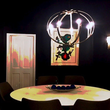 Mid Century-Brentwood