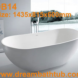Dreambath - Soaking tub - Bathtubs