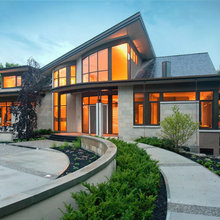 Driveway Idea