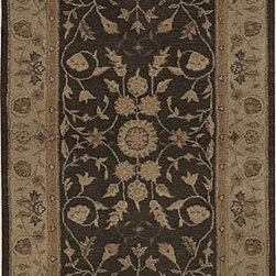 Custom Rugs - Rugs