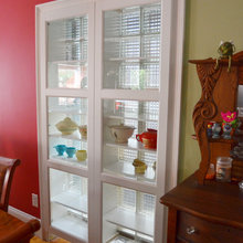 Dining Room Ideas