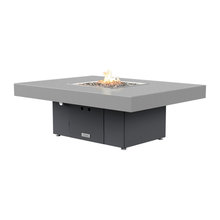 Fire tables
