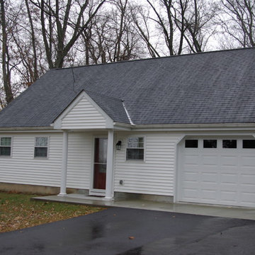 In-law Suite- Spring City, PA