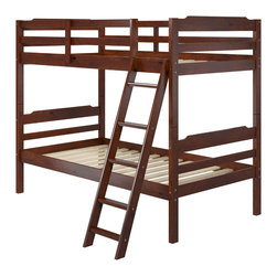 Hayden 3.0 Bunk Bed - Products