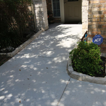 A Southwest Austin Veteran Gets An Accessible Home