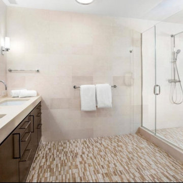 Bathroom Remodels