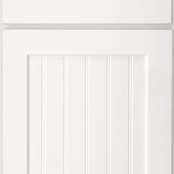 Yorktowne Cabinetry Evelyn Cabinet Door Style - Products