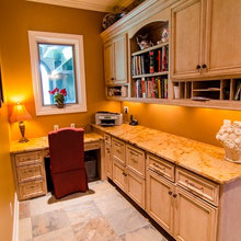 Home Office Ideas