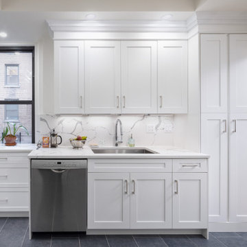 UES Apartment Renovation