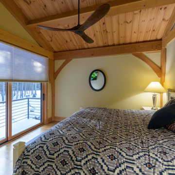 Pine Brook Carriage House