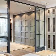 April Wood Wardrobes