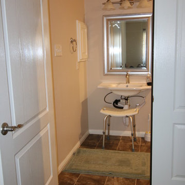 Veterans South Austin Remodel