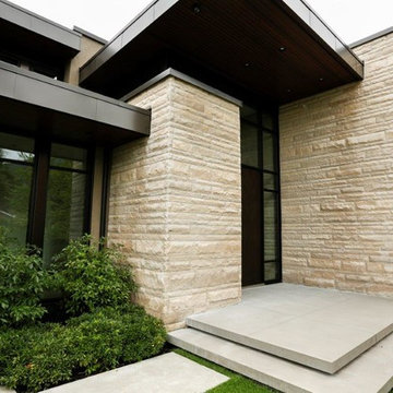 Misc limestone applications