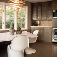 wall cabinets