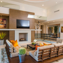 Toscana Living Room