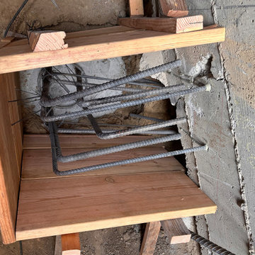 STRUCTURAL CONCRETE PROJECT LAFAYETTE