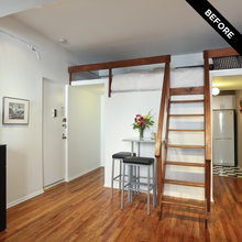 studio idea