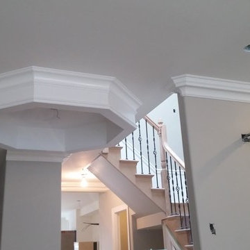 Ceilings