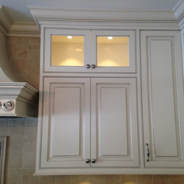 Prestigious Kitchens
