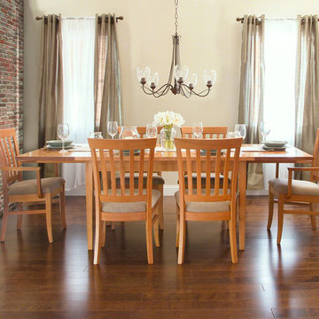 Vermont Shaker Dining Furniture