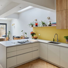 Soutbank Apartment