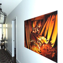 Joel Coleman in homes - In Situ Library - Photographs