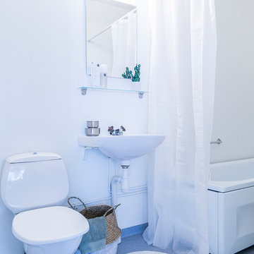Homestyling - Allégatan