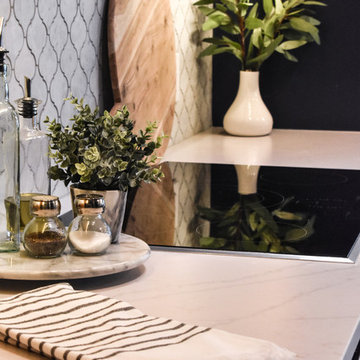 Golden Road Kitchen Renovation