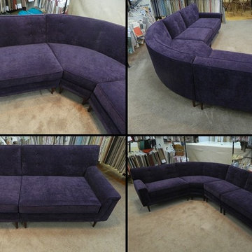 Our Work