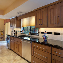 Cabinets