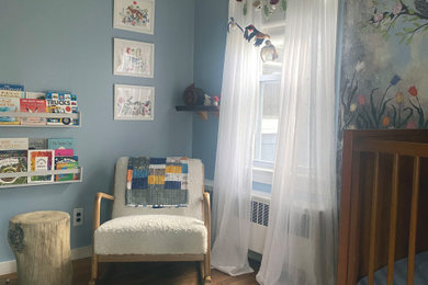 Nursery photo in New York