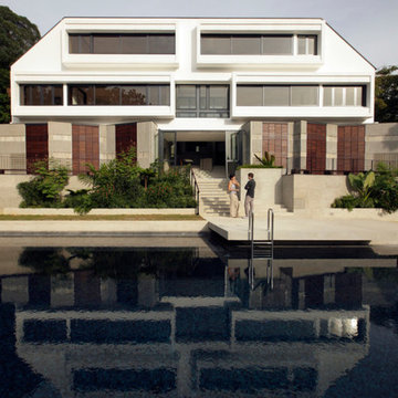 Belmont House