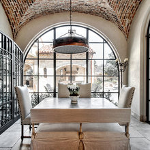 Textured Walls