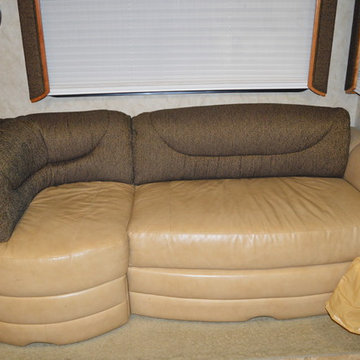 2007 Monaco Camelot Renovation