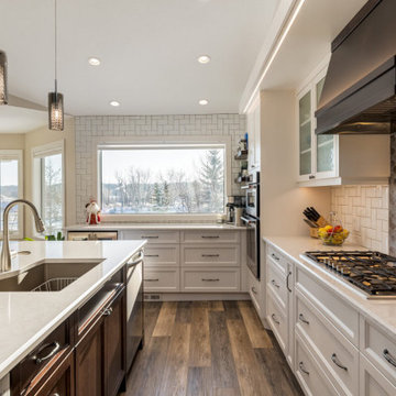 Kitchen - Cochrane