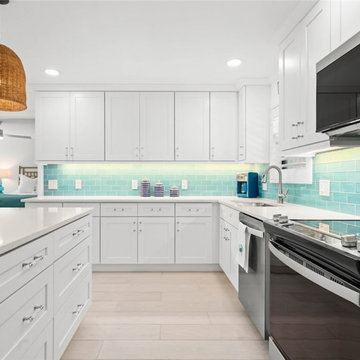 Kitchen Remodels