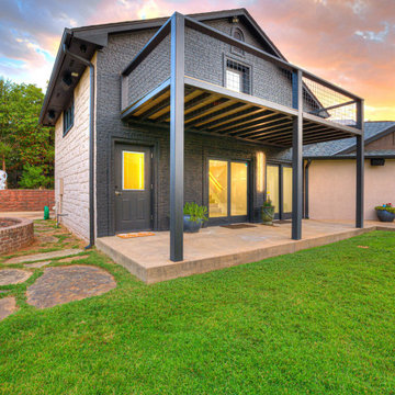 5220 NE 131st Ct Edmond, Oklahoma - Wyatt Poindexter - The Agency