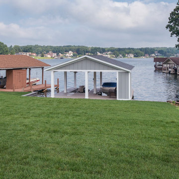 Lakeside Serenity