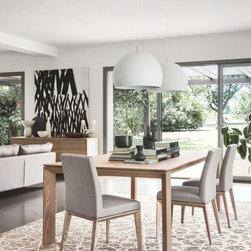 7166-C Arabia Rug, Calligaris Italy - Products