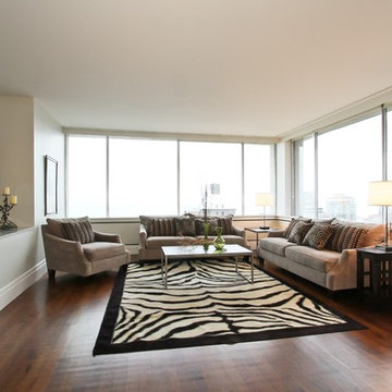 1000 N Lakeshore