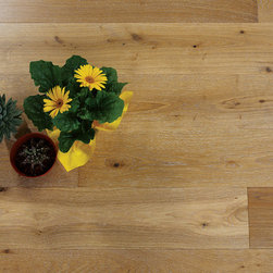 Cosmopolitan Plus - Ginger - Engineered Wood Flooring