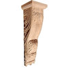 Large Sacramento Corbel, White Oak