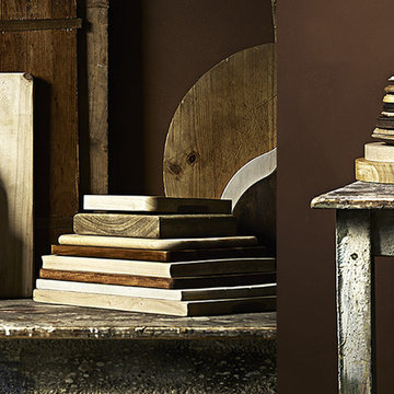 Sydney Harbour Paint Company Interior Distemper