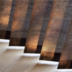 Des stores en sur-mesure - Roller Shades