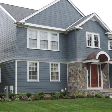 Transformational Addition and Remodel