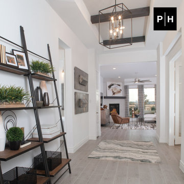 Entryway Ideas