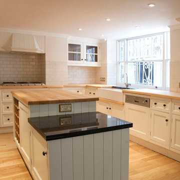 Knightbridge House