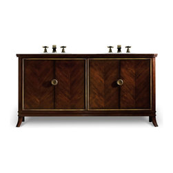 Luxury Bathroom Vanities - Bathroom Vanities And Sink Consoles
